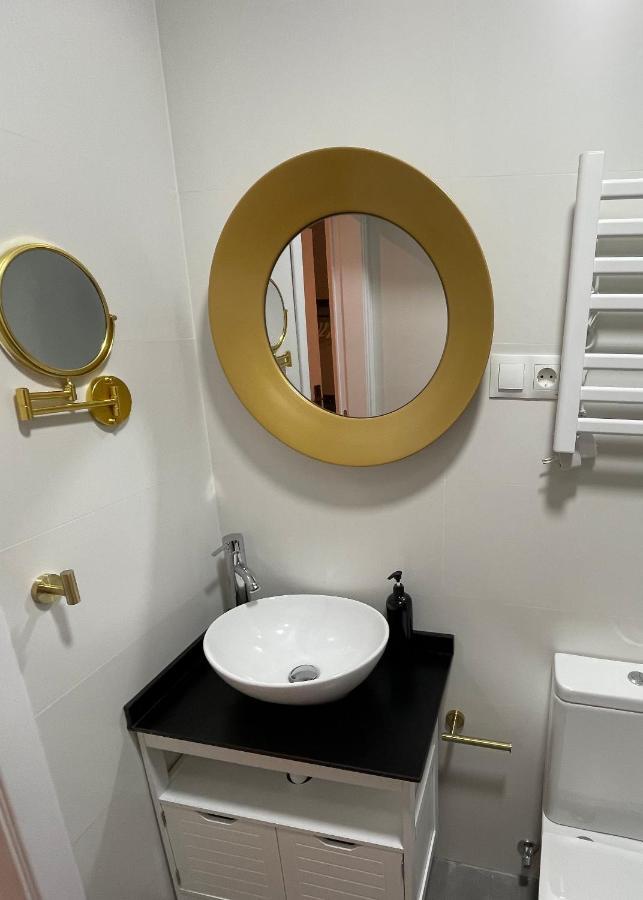 Nuestro Rinconcito Del Soho Apartment Malaga Exterior photo