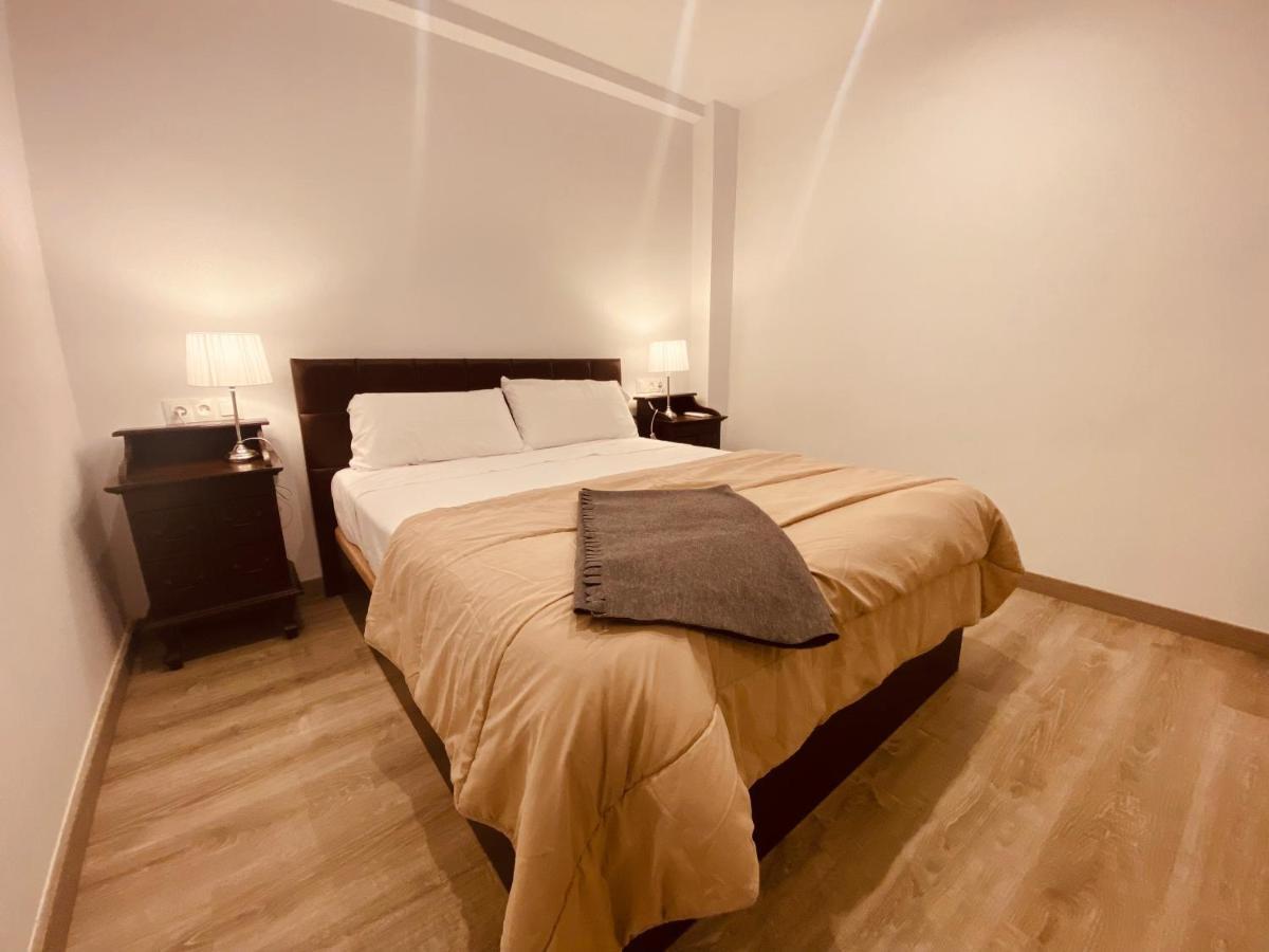Nuestro Rinconcito Del Soho Apartment Malaga Exterior photo