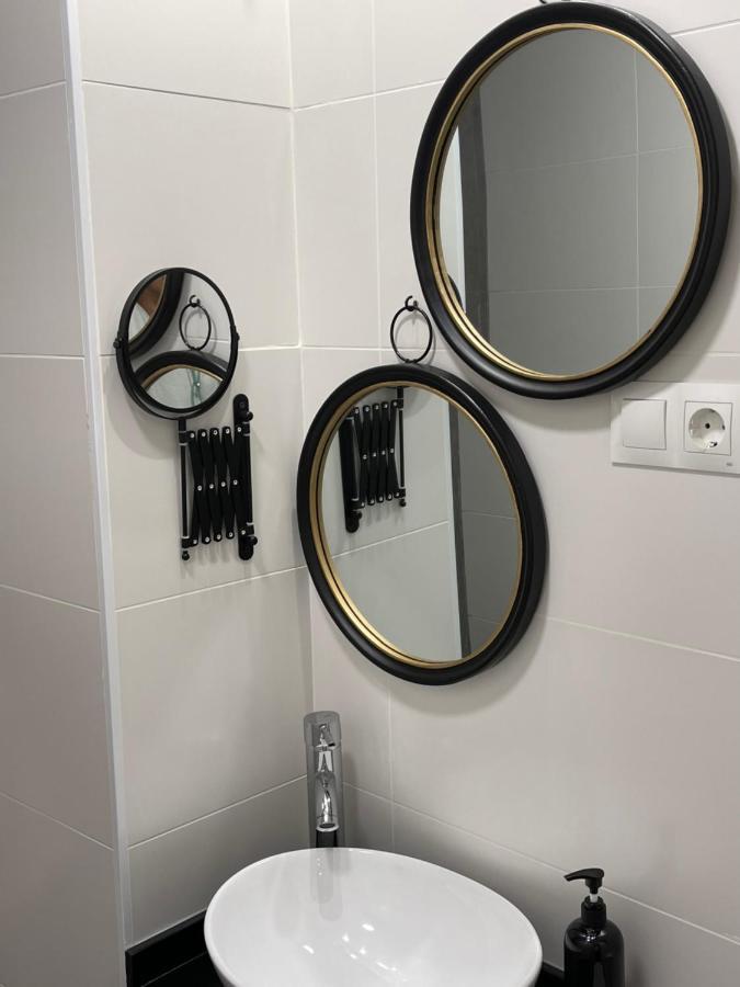 Nuestro Rinconcito Del Soho Apartment Malaga Exterior photo